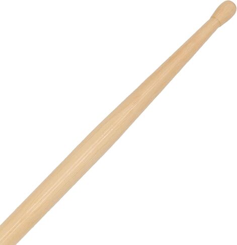 سلسلة توقيع Vic Firth Ash Soan Drumsticks - حزمة 3 عبوات مع قطعة قماش أوستن بازار تلميع in Saudi Arabia
