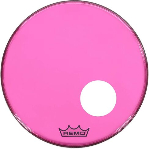 Remo Powerstroke 3 Tom Drum Head (P31320CTPKOH) in Saudi Arabia
