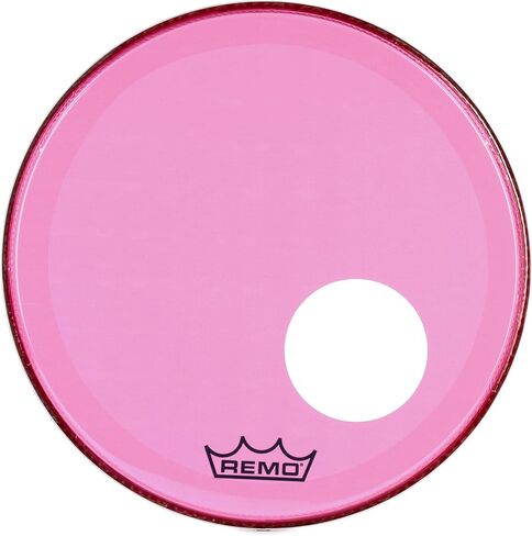 Remo Powerstroke 3 Tom Drum Head (P31320CTPKOH) in Saudi Arabia