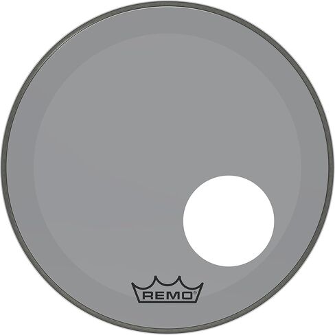 Remo Powerstroke 3 Tom Drum Head (P31320CTPKOH) in Saudi Arabia
