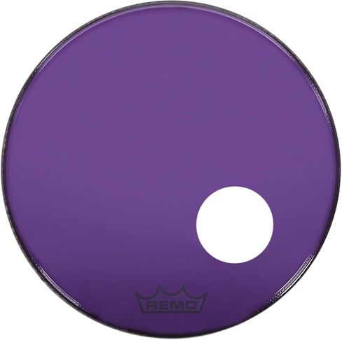 Remo Powerstroke 3 Tom Drum Head (P31320CTPKOH) in Saudi Arabia