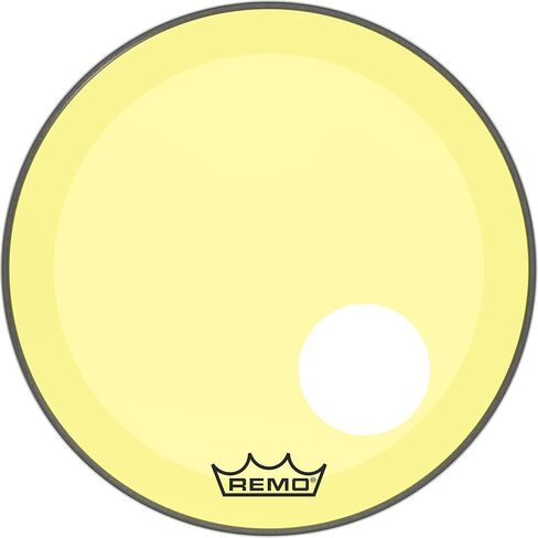 Remo Powerstroke 3 Tom Drum Head (P31320CTPKOH) in Saudi Arabia