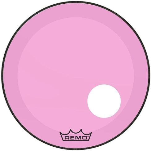Remo Powerstroke 3 Tom Drum Head (P31320CTPKOH) in Saudi Arabia