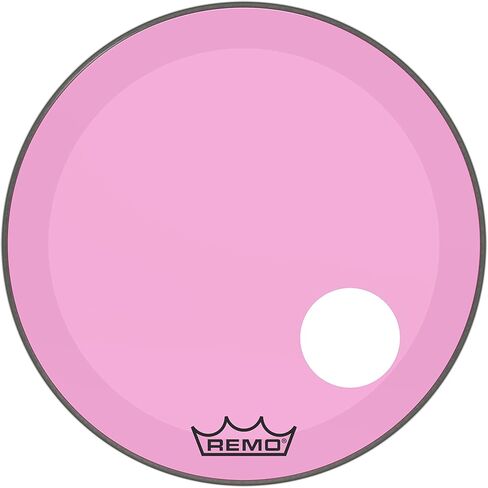 Remo Powerstroke 3 Tom Drum Head (P31320CTPKOH) in Saudi Arabia
