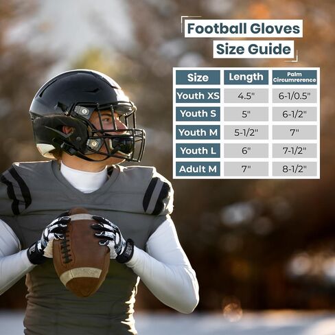 Shadows Football Gloves - Shadow Strike - قفازات كرة القدم للشباب - خياطة متقدمة - قفازات كرة قدم للشباب للأولاد - قفازات كرة القدم للشباب للأطفال in Saudi Arabia