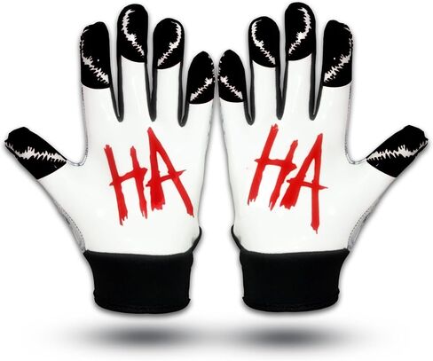 Shadows Football Gloves - Shadow Strike - قفازات كرة القدم للشباب - خياطة متقدمة - قفازات كرة قدم للشباب للأولاد - قفازات كرة القدم للشباب للأطفال in Saudi Arabia