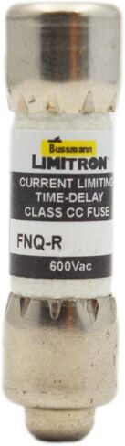 Bussmann FNQ-R-2-1/2 (FNQR-2-1/2 ، BP/FNQR-2-1/2) 2-1/2 AMP (2-1/2A) in Saudi Arabia