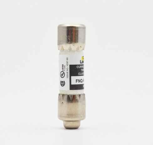 Bussmann FNQ-R-2-1/2 (FNQR-2-1/2 ، BP/FNQR-2-1/2) 2-1/2 AMP (2-1/2A) in Saudi Arabia
