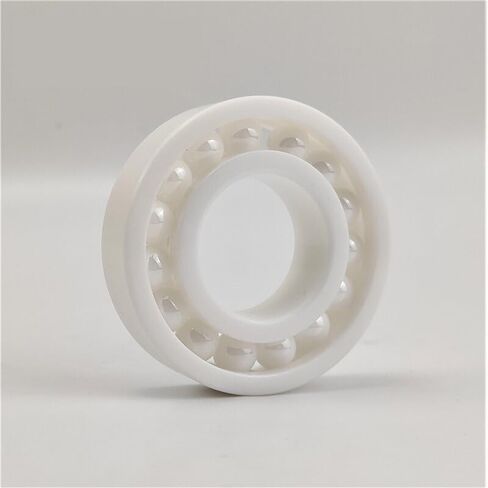 Full Ball Ceramic Bearing 683 684 685 686 687 688 604 605 626 1Pcs(604 4x12x4) in Saudi Arabia