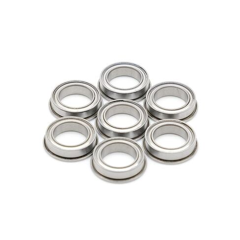 F6805zz 25x37x7mm تآكل مقاومة F6805ZZ Deep Groove Ball المحمل 5pcs in Saudi Arabia