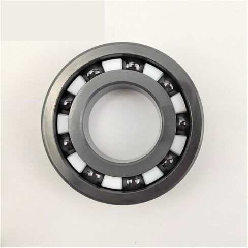 All-Ceramic Bearing 6800 6801 6802 6803 6804 6805 6806 1Pcs(6801 12x21x5) in Saudi Arabia