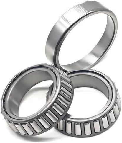 32906 30x47x12mm Tapered Roller Bearings 30 * 47 * 12mm 32906X 2007906 1Pcs in Saudi Arabia