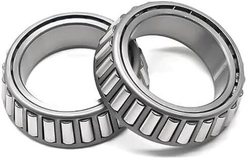 32906 30x47x12mm Tapered Roller Bearings 30 * 47 * 12mm 32906X 2007906 1Pcs in Saudi Arabia