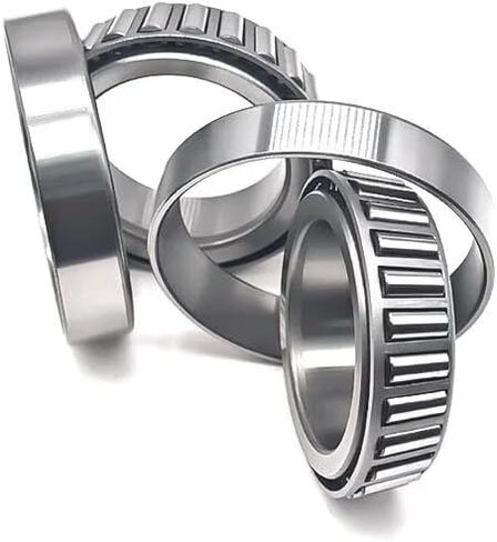 32906 30x47x12mm Tapered Roller Bearings 30 * 47 * 12mm 32906X 2007906 1Pcs in Saudi Arabia