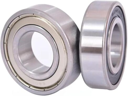 Bearing Inner Diameter 14 15 16 17 18 19 20 Outer Diameter 38 43 45 46 47 52 1Pcs(20x47x16) in Saudi Arabia
