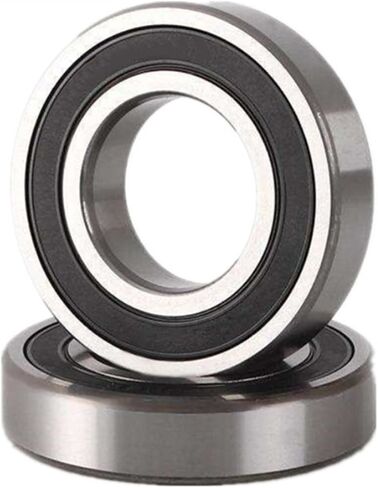 Bearings 60/22 60/28 60/32 62/22 62/28 62/32 63/22 63/28 63/32 2RS 1Pcs(60-28 28x52x12) in Saudi Arabia
