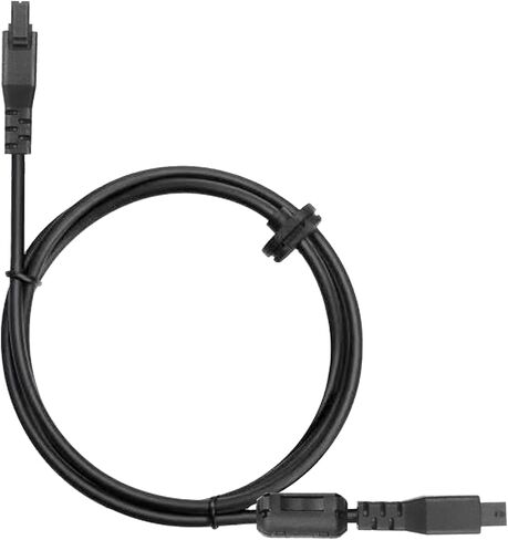 4Pin Ace Pro Extension Cable لـ anycubic Kobra 3 Combo 3D Printer ، 22AWG COPPER CORE Extension Cord 1.5M مع أنبوب (4 دبوس) in Kuwait