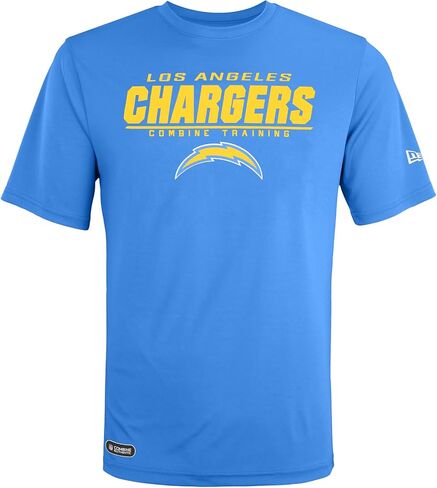 New Era NFL Men Team Team Rep Short Sleeve T-Shirt in Kuwait