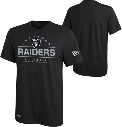 New Era NFL Men Team Team Rep Short Sleeve T-Shirt in Kuwait