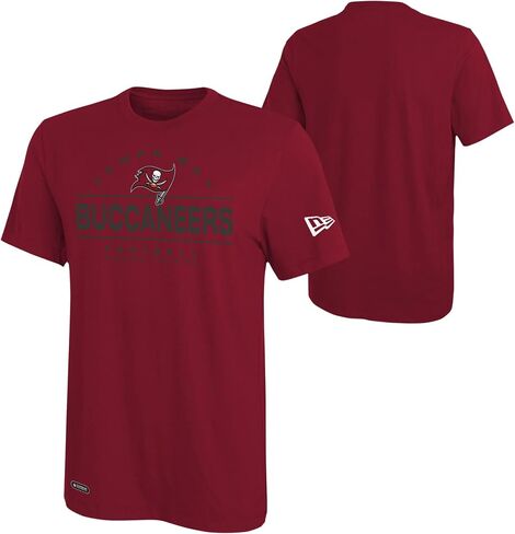 New Era NFL Men Team Team Rep Short Sleeve T-Shirt in Kuwait
