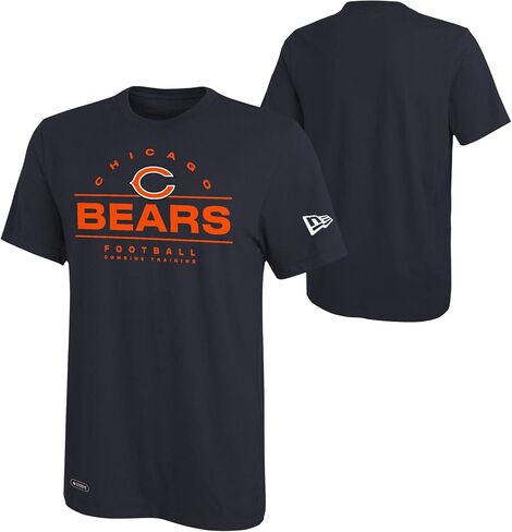 New Era NFL Men Team Team Rep Short Sleeve T-Shirt in Kuwait