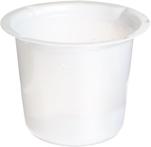 B5-1000 Polystyrene Disposable Beaker, 5mL Capacity (Case of 1000) in Saudi Arabia