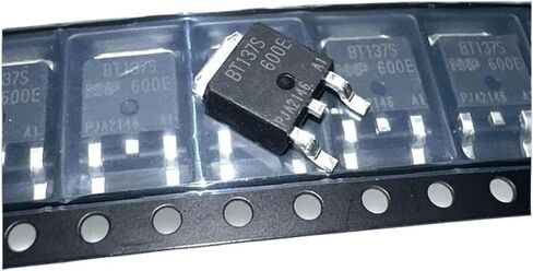 BT137S-600E TO-252 BT137S-600 BT136S-600E BT139S-600E BT138S-600E BT136S-800E BT137S-800E BT138S-800E BT139S-800E 10Pcs(BT137S-800E) in Saudi Arabia