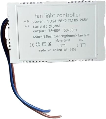 LED Driverwith Remote Control dimmable 240 mA/ 280 mA/ 340 mA LED Constant Current Driver Power Unit Supply LED Transformer(280 mA) in Saudi Arabia