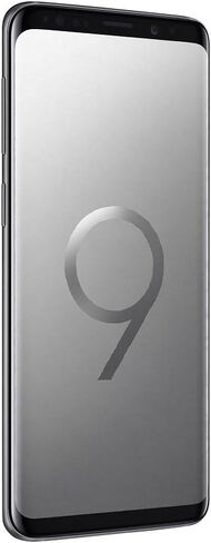 هاتف Samsung Galaxy S9 64GB مفتوح GSM 4G LTE مع كاميرا بدقة 12 ميجابكسل (متغير دولي / LTE متوافق مع الولايات المتحدة) - أرجواني أرجواني in Kuwait