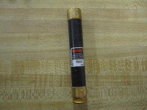 Bussmann FRS-R-25 FUSETRON FUSE FRSR25 (حزمة 10) in Kuwait