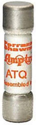 Ferraz Shamwut/Mersen ATQ-5 ، 5AMP 500V Cartridge Fuse in Saudi Arabia
