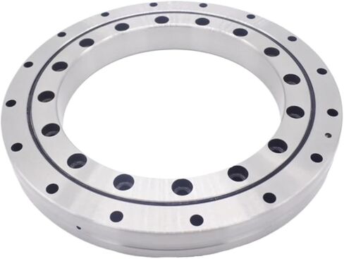 1pcs دقة رقيقة الدقة الدقة تحمل XSU080168 130 * 205 * 25.4mm محمل قرص دوار محمل مفصل in Kuwait