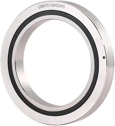 المتقاطعة الأسطوانة تحمل الجدار الرقيق CRBH4510UUCC0P5 القطر الداخلي 45 ملم القطر الخارجي 70 ملم الارتفاع 10 in Kuwait