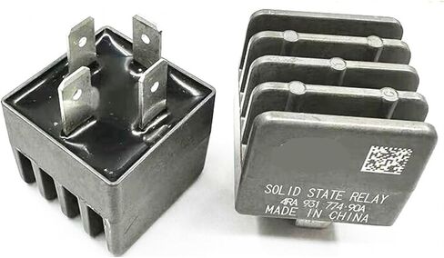4RA 931 774-90A 4RA93177490A RELAY 1PCS in Saudi Arabia