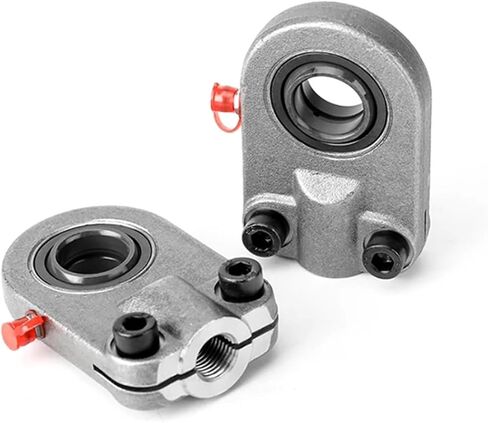 Cylinder Earrings Ball Twisted Earrings GIHO-K..DO Joint Lug Joint Bearing Cylinder(GIHO-K30DO) in Saudi Arabia