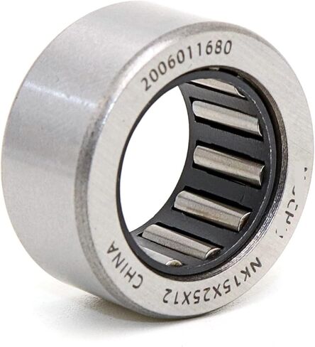 NK15X25X12 NK152512 15X25X12 8E-NK15X25X12-3 NK1512 محامل الإبرة مع حلقات مصابة بدون حلقة داخلية in Kuwait