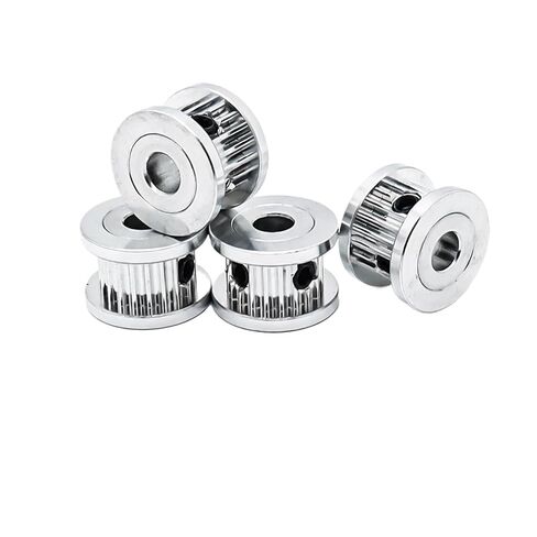 32TETH HTD 3M بكرة متزامنة BORE4/5/6 ~ 18/19/20MM لعرض حزام بكرة الحزام 6/10/15/10MM 3M 3M PLELEY PIMLEY 32T (10 مم W ، 5pcs ، 6 مم) in Kuwait