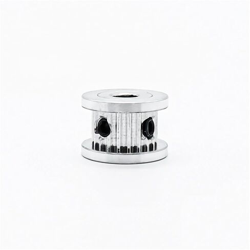 32Teeth HTD 3M Synchronous Pulley Bore4/5/6~18/19/20mm for Belt Pulley Belt Width 6/10/15/20mm 3M Pulley Wheel Timing Pulley 32T(12.7mm,1pcs,20mm) in Kuwait