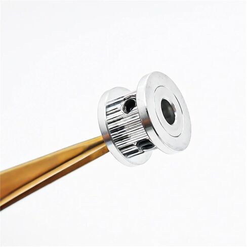 32Teeth HTD 3M Synchronous Pulley Bore4/5/6~18/19/20mm for Belt Pulley Belt Width 6/10/15/20mm 3M Pulley Wheel Timing Pulley 32T(18mm,10pcs,6mm) in Kuwait