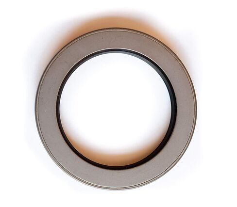 Eai Oil Seal متوافق مع Toyota OEM# 90311-66001 - Nitrile Rubber - Black - 1 Count in Saudi Arabia