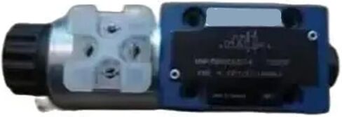 صمام الاتجاه الكهرومغناطيسي R978017757 4WE6JA6X/EG24N9K4/62 4WE6JA62/EG24N9K4/62 (4WE6JA62-EG24N9N9K4-62) in Kuwait