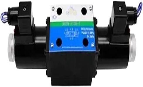 صمام الاتجاه الكهرومغناطيسي الهيدروليكي 24DO-F10B-R 24EO-F10B-W (24EO-F10B-W) in Kuwait