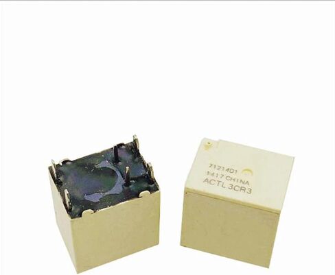 12V RELAY ACTL3CR3 12VDC DC12V 12V 6PIN 10PCS in Kuwait