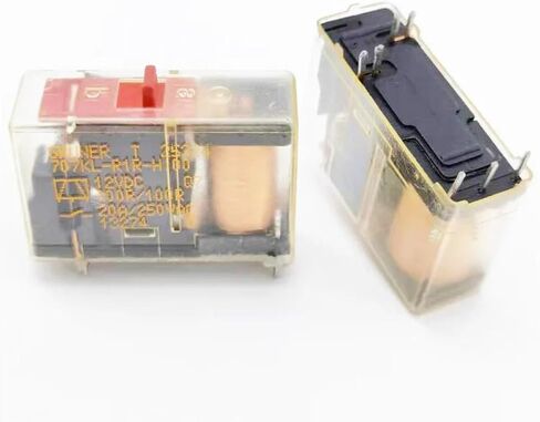 707KL-R1R-H100 707KLR1RH100 DC12V 12VDC 12V 20A RELAY 5PIN 3PCS in Kuwait