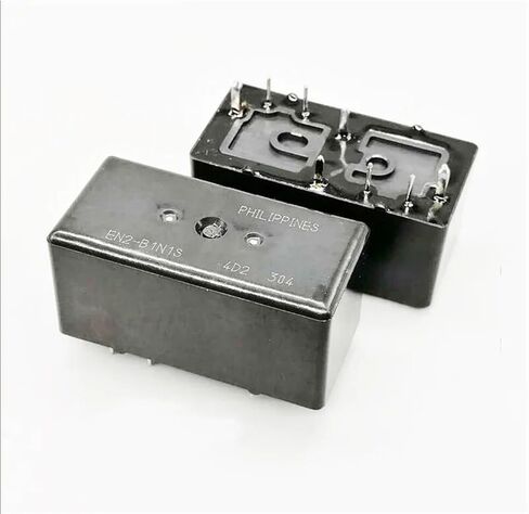 EN2-B1N1S EN2B1N1S RELAY 8PIN 5/10PCS (5pcs) in Kuwait