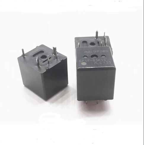 EP1F-B3K1S EP1FB3K1S RELAY 8PIN 5PCS in Saudi Arabia