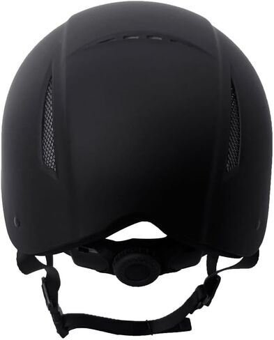 Tuffrider Shield Riding Helmet مع ضبط الاتصال الهاتفي in Saudi Arabia