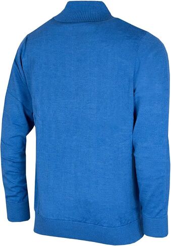 Calvin Klein Men's Newport Half Zip in Saudi Arabia