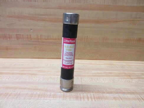 Littelfuse FLSR35 Fuse ، 35 amp ، 600VAC in Saudi Arabia