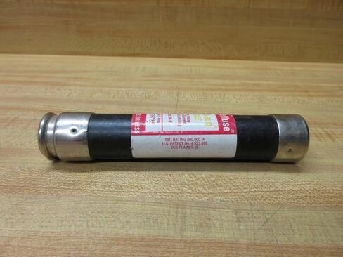 Littelfuse FLSR35 Fuse ، 35 amp ، 600VAC in Saudi Arabia